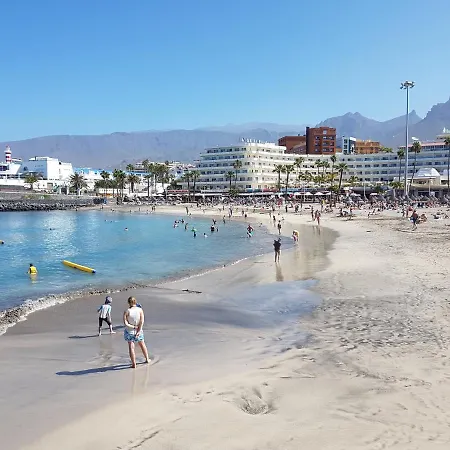 Apartamento Borinquen Only 280 Meters To The Beach, Balcony With Sea View, Heated Pool, Wifi